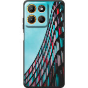 Чохол BoxFace Motorola Edge 60 Neo 