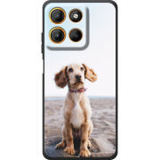 Чохол BoxFace Motorola Edge 60 Neo 