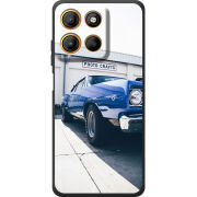 Чохол BoxFace Motorola Edge 60 Neo 