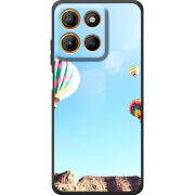 Чохол BoxFace Motorola Edge 60 Neo 