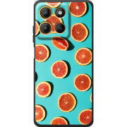 Чохол BoxFace Motorola Edge 60 Neo 