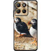 Чохол BoxFace Motorola Edge 60 Neo 