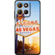 Чохол BoxFace Motorola Edge 60 Neo 