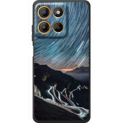 Чохол BoxFace Motorola Edge 60 Neo Night Lights