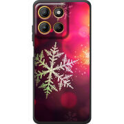 Чохол BoxFace Motorola Edge 60 Neo 