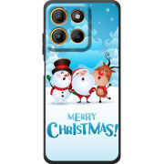 Чохол BoxFace Motorola Edge 60 Neo 