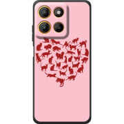 Чохол BoxFace Motorola Edge 60 Neo 