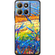 Чохол BoxFace Motorola Edge 60 Neo 