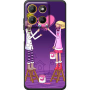 Чохол BoxFace Motorola Edge 60 Neo 