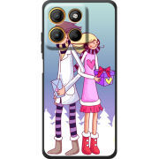 Чохол BoxFace Motorola Edge 60 Neo 