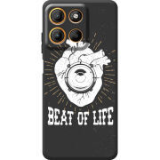 Чохол BoxFace Motorola Edge 60 Neo 