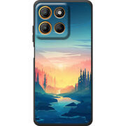 Чохол BoxFace Motorola Edge 60 Neo 