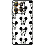 Чохол BoxFace Motorola Edge 60 Neo 