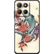 Чохол BoxFace Motorola Edge 60 Neo 