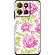 Чохол BoxFace Motorola Edge 60 Neo 