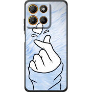 Чохол BoxFace Motorola Edge 60 Neo 