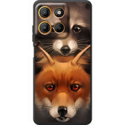 Чохол BoxFace Motorola Edge 60 Neo 