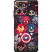 Чохол BoxFace Motorola Edge 60 Neo 