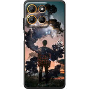 Чохол BoxFace Motorola Edge 60 Neo 