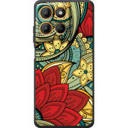 Чохол BoxFace Motorola Edge 60 Neo 