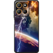 Чохол BoxFace Motorola Edge 60 Neo 