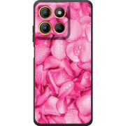 Чохол BoxFace Motorola Edge 60 Neo 