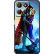 Чохол BoxFace Motorola Edge 60 Neo 