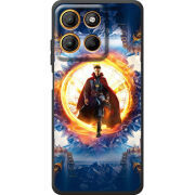 Чохол BoxFace Motorola Edge 60 Neo 