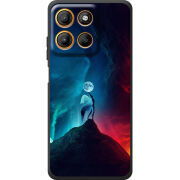 Чохол BoxFace Motorola Edge 60 Neo 