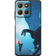 Чохол BoxFace Motorola Edge 60 Neo 