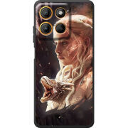 Чохол BoxFace Motorola Edge 60 Neo 