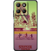 Чохол BoxFace Motorola Edge 60 Neo 