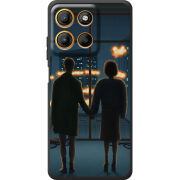 Чохол BoxFace Motorola Edge 60 Neo 