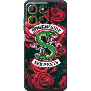 Чохол BoxFace Motorola Edge 60 Neo 