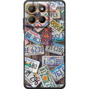 Чохол BoxFace Motorola Edge 60 Neo 