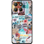 Чохол BoxFace Motorola Edge 60 Neo 