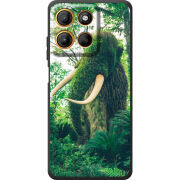 Чохол BoxFace Motorola Edge 60 Neo 