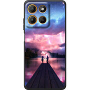 Чохол BoxFace Motorola Edge 60 Neo 