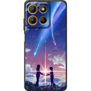 Чохол BoxFace Motorola Edge 60 Neo 