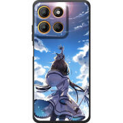 Чохол BoxFace Motorola Edge 60 Neo 