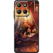 Чохол BoxFace Motorola Edge 60 Neo 