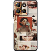 Чохол BoxFace Motorola Edge 60 Neo 