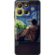 Чохол BoxFace Motorola Edge 60 Neo 