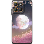 Чохол BoxFace Motorola Edge 60 Neo 