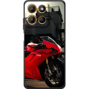 Чохол BoxFace Motorola Edge 60 Neo 