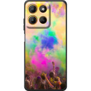 Чохол BoxFace Motorola Edge 60 Neo 