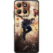 Чохол BoxFace Motorola Edge 60 Neo 