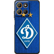 Чохол BoxFace Motorola Edge 60 Neo Динамо Киев