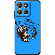 Чохол BoxFace Motorola Edge 60 Neo 