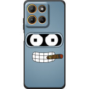 Чохол BoxFace Motorola Edge 60 Neo 